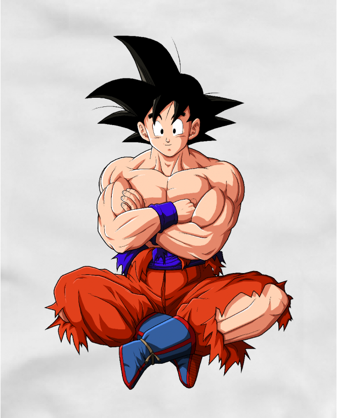 Goku 